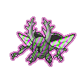 Exotic Pinsir(Mega)